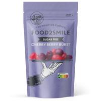 Food2Smile Cherry Berry Burst (85 gr)