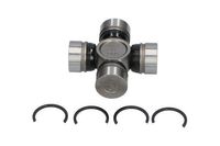 Hardyschijf/Rubber askoppeling DUJ3507