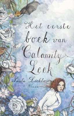 Het eerste boek van Calamity Leek - Paula Lichtarowicz - ebook
