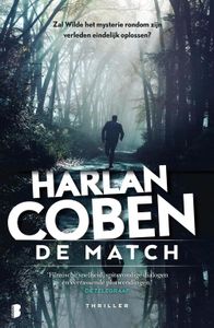 De match - Harlan Coben - ebook
