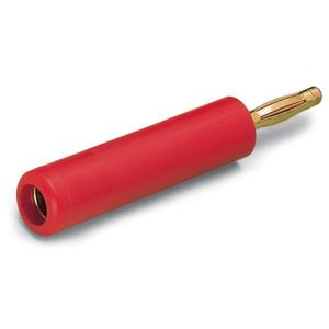 Wago 210-297 elektrische draad-connector 100 stuk(s) Stiftlijst