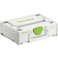 Festool Systainer SYS3 M 112 204840 Transportkist (l x b x h) 396 x 296 x 112 mm