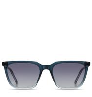 KOMONO - Jay Bluescale zonnebril Nylon Dames