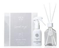 Sen & Zo Cadeauset nat power homefragrance & carspray Sen & Zo Cadeauset nat power homefragrance & carspray