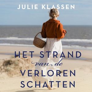 Het strand van de verloren schatten