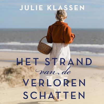 Het strand van de verloren schatten
