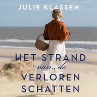 Het strand van de verloren schatten