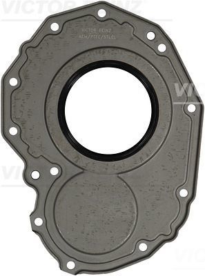 Keerring, krukas 819008900