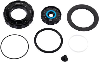 ROCKSHOX compressie-afstelknop compr.adj.knob rs lyrik select