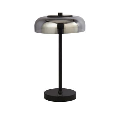 Searchlight Led tafellampjeFrisbee - eu59801-1sm