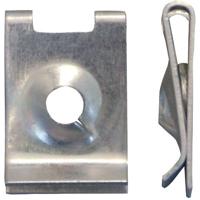 Speednut 4.2mm OEM:n0154292 verzinkt - 5 stuks 65132039