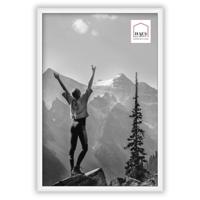 Haes Deco Kunststof Fotolijst EF4W Easy Frame Wit 20x30 cm