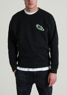 Circle Logo Crew Circle Logo Crew