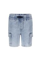 B.Nosy Jongens short - Limit denim