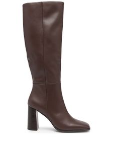 Senso bottes Zandar II en cuir - Marron