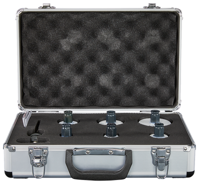 Makita Accessoires Gatzaagset 7-delig hout/metaal - E-12326 - E-12326