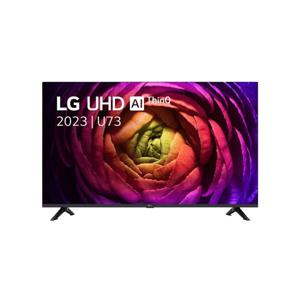 LG 50UR73006LA - 50 inch (127 cm)