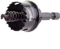 Milwaukee Shockwave impact gatzagen Shockwave Gatzaag 22 mm - 49569810