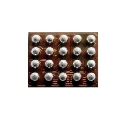 iPhone 5 / 5s / 5C / 6 / 6 Plus / 6s / 6s Plus / 7 / 7 Plus U3 LCD Display IC Chip 65730A0P