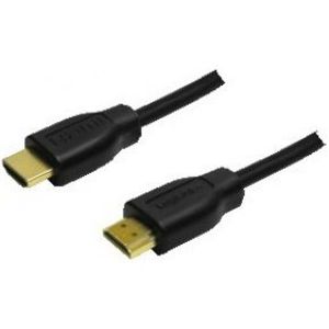 LogiLink 1m HDMI to HDMI - M/M