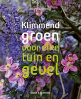 Klimmend groen (Hardback)