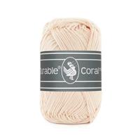 Durable Coral Mini 2192 Pale Pink