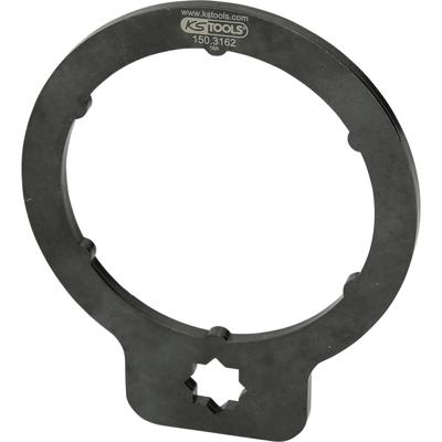 KS Tools 150.3162 3/8 brandstoffilter-sleutel voor Volkswagen Crafter