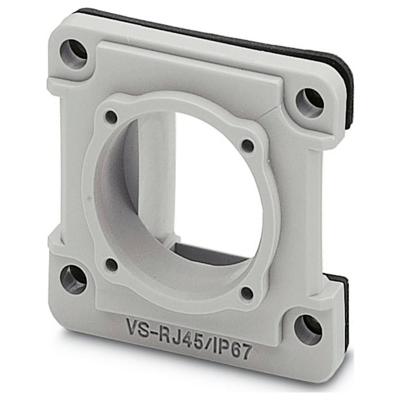 Phoenix Contact 1689080 Montageframe 5 stuk(s)