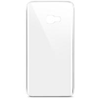 Samsung Galaxy Xcover 4 | 4s | TPU Case | Transparant