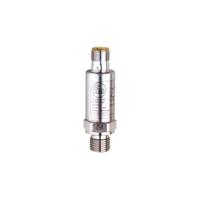 ifm Electronic Druksensor 1 stuk(s) PU5443 0 MPa tot 4 MPa M12 Analoog