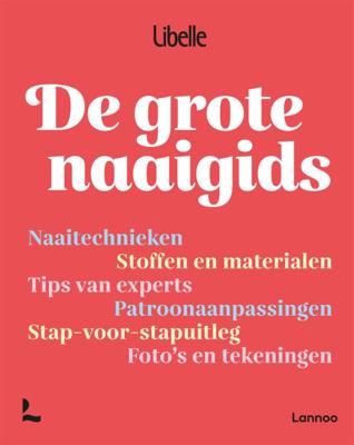 De grote naaigids (Paperback)