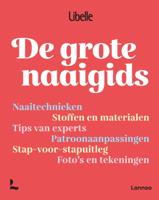 De grote naaigids (Paperback)