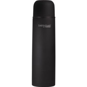 Thermos Everyday SS Fles - 1L - Zwart