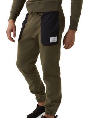 Björn Borg - Sweat Pants - Sthlm - GN011, Maat:S