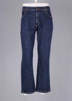 Vintage Straight Wrangler Blue size 36 / 30