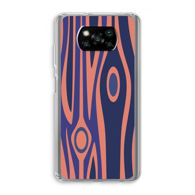 Bast A: Xiaomi Poco X3 Pro Transparant Hoesje