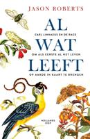 Al wat leeft (Hardback)