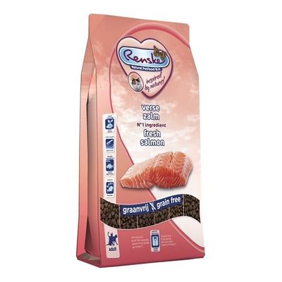 Renske Super premium adult verse zalm