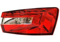 Achterlicht 7639922