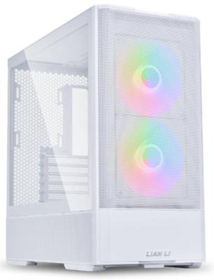 Lian Li Lancool 207 wit