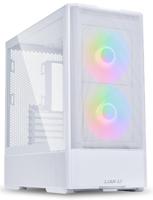 Lian Li Lancool 207 wit