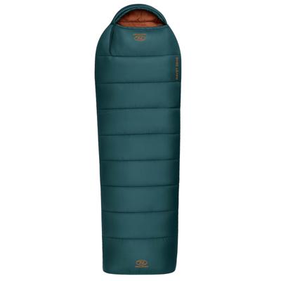 Highlander Rayet Hybrid 350E (1ºC) - Pine Green