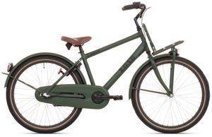 Bikefun Fiets Bike Fun 24" 3v Load jongens