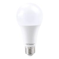 E27 LED Lamp - 15 Watt 1521 lumen - 6500K daglicht wit licht - Grote fitting - Vervangt 100 Watt