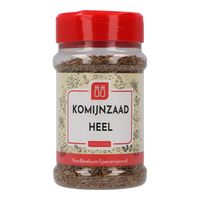 Komijnzaad Heel - Strooibus 130 gram