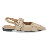 Babouche G-Soya-2 beige Beige maat 41