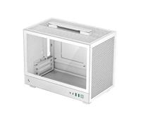 DeepCool CH160 MESH WH computerkast
