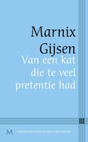 Van een kat die veel pretentie had - Marnix Gijsen - ebook
