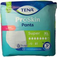 Tena Proskin pants super XL