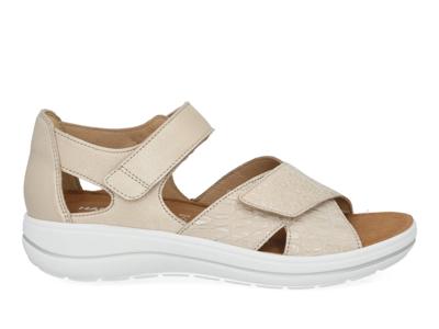 Hartjes Pop 132.2101 gold Goud maat 39